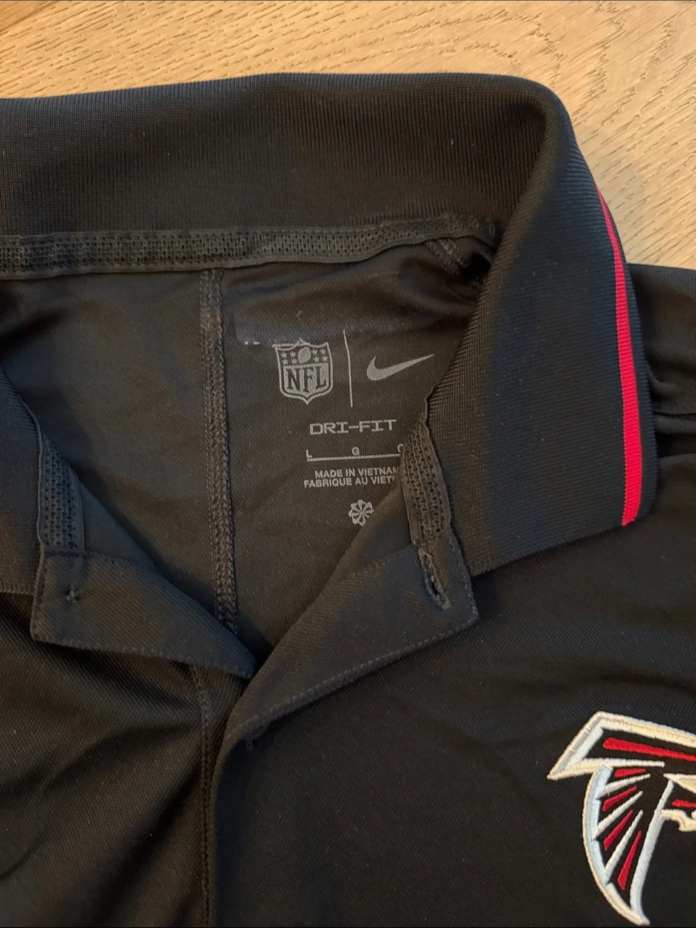 Nike short sleeve